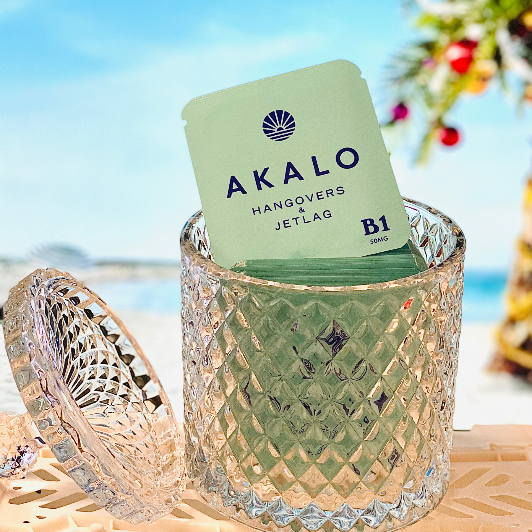 AKALO Bar Essentials Gift Set