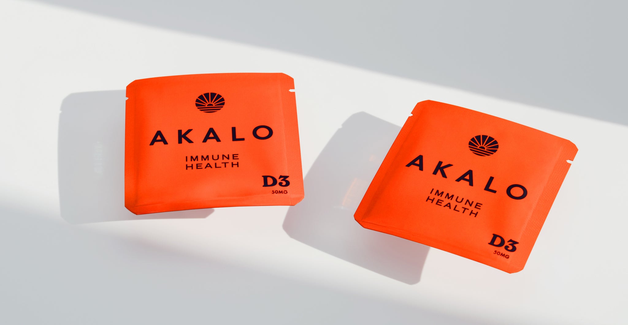 AKALO Vitamin B1 Patches 10-Piece Set