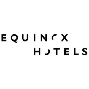 Featured In Equinox Hotels