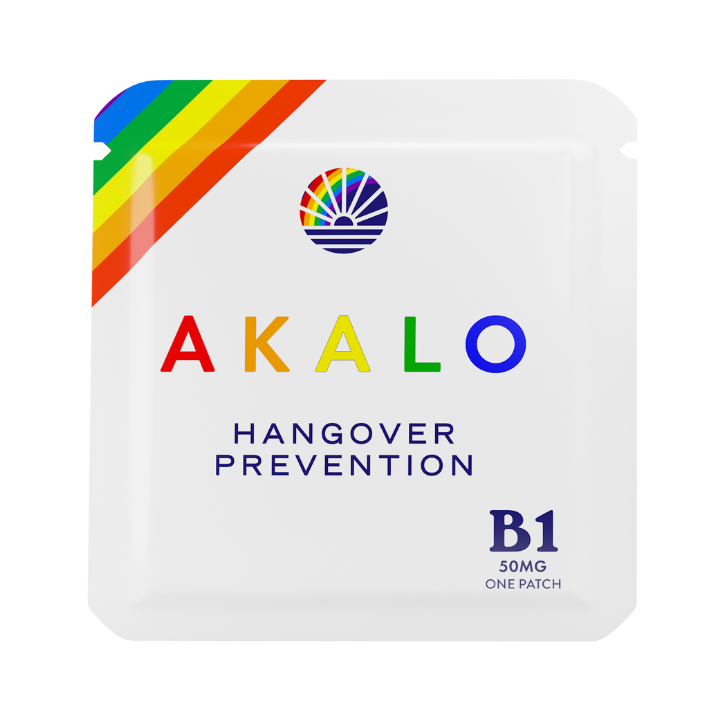 Be Proud Packaging for Pride Month